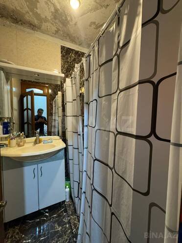 Продаётся 4-комн. вторичка 110 м², м. Ази Асланов, photo 23 from 26