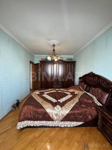 Продаётся 4-комн. вторичка 110 м², м. Ази Асланов, photo 7 from 26