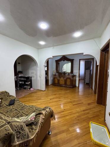 Продаётся 4-комн. вторичка 110 м², м. Ази Асланов, photo 12 from 26