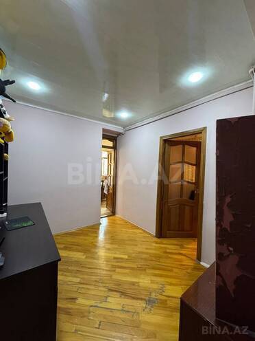 Продаётся 4-комн. вторичка 110 м², м. Ази Асланов, photo 13 from 26