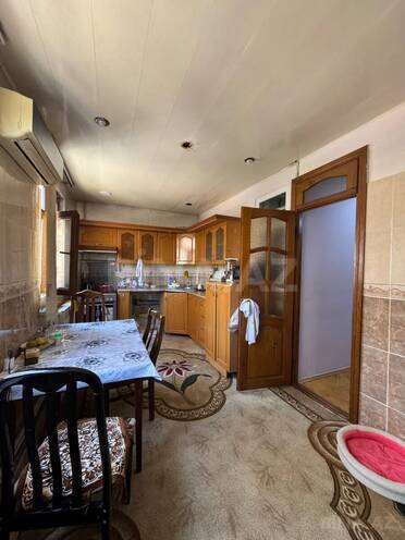 Продаётся 4-комн. вторичка 110 м², м. Ази Асланов, photo 22 from 26