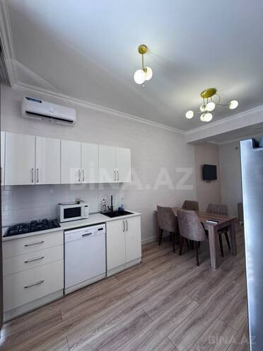 Сдаётся 2-комн. новостройка 68 м², Наримановский  р., photo 17 from 24
