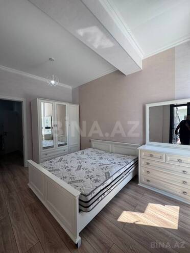 Сдаётся 2-комн. новостройка 68 м², Наримановский  р., photo 11 from 24