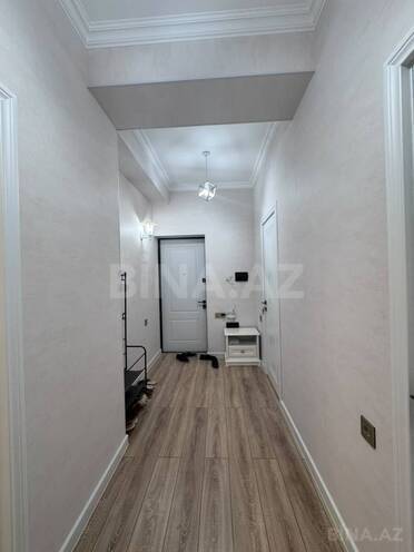 Сдаётся 2-комн. новостройка 68 м², Наримановский  р., photo 19 from 24