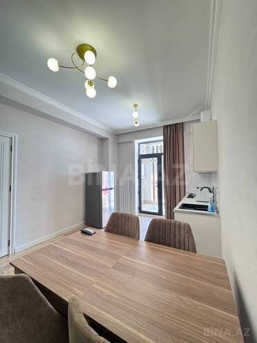Сдаётся 2-комн. новостройка 68 м², Наримановский  р., photo 23 from 24