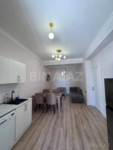 Сдаётся 2-комн. новостройка 68 м², Наримановский  р., photo 16 from 24