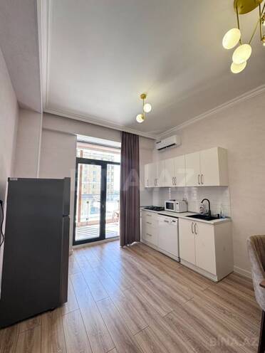 Сдаётся 2-комн. новостройка 68 м², Наримановский  р., photo 22 from 24