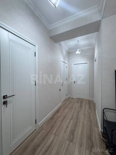 Сдаётся 2-комн. новостройка 68 м², Наримановский  р., photo 12 from 24