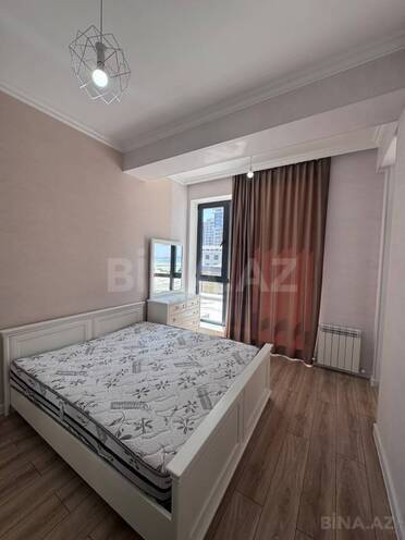 Сдаётся 2-комн. новостройка 68 м², Наримановский  р., photo 10 from 24