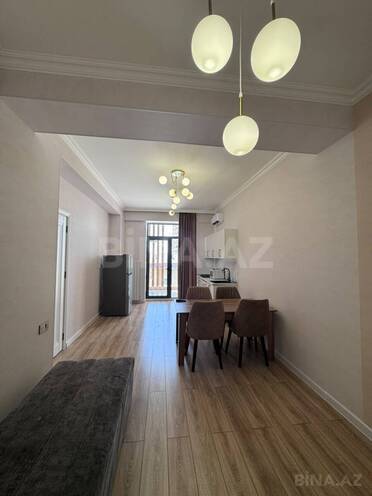 Сдаётся 2-комн. новостройка 68 м², Наримановский  р., photo 21 from 24