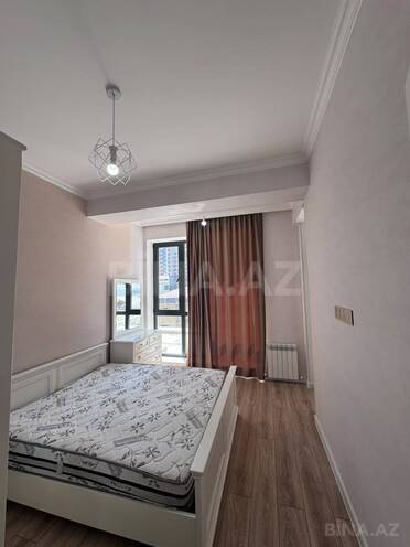 Сдаётся 2-комн. новостройка 68 м², Наримановский  р., photo 14 from 24