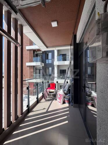 Сдаётся 2-комн. новостройка 68 м², Наримановский  р., photo 13 from 24