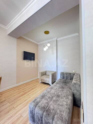 Сдаётся 2-комн. новостройка 68 м², Наримановский  р., photo 15 from 24