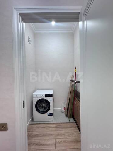 Сдаётся 2-комн. новостройка 68 м², Наримановский  р., photo 20 from 24