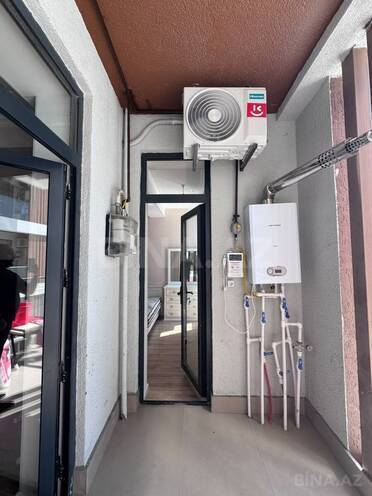 Сдаётся 2-комн. новостройка 68 м², Наримановский  р., photo 9 from 24