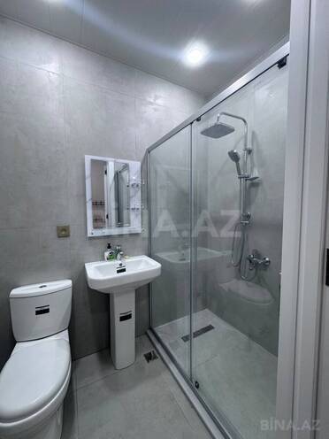 Сдаётся 2-комн. новостройка 68 м², Наримановский  р., photo 18 from 24