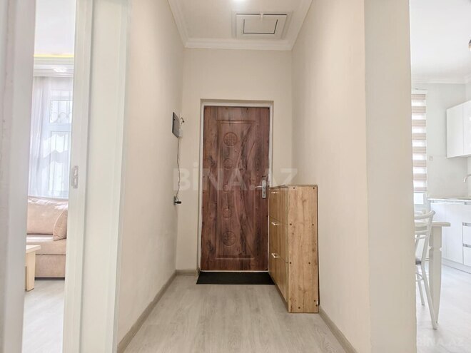 Satılır 2 otaqlı həyət evi/bağ evi 74 m², photo 13 from 15