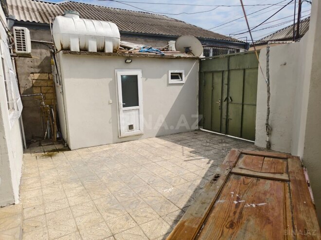 Satılır 2 otaqlı həyət evi/bağ evi 74 m², photo 11 from 15