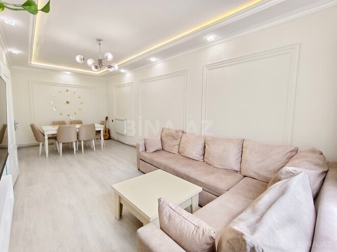 Satılır 2 otaqlı həyət evi/bağ evi 74 m², photo 1 from 15