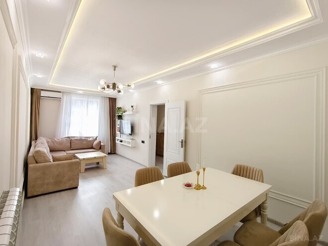 Satılır 2 otaqlı həyət evi/bağ evi 74 m², photo 4 from 15