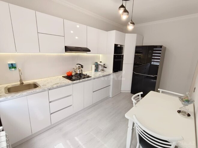 Satılır 2 otaqlı həyət evi/bağ evi 74 m², photo 5 from 15