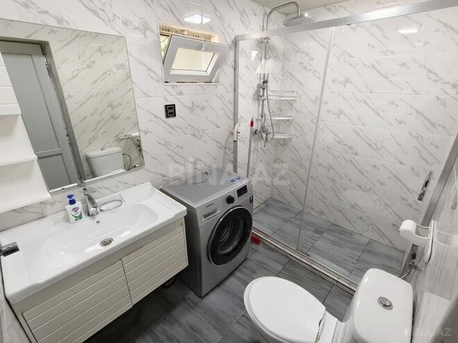 Satılır 2 otaqlı həyət evi/bağ evi 74 m², photo 10 from 15