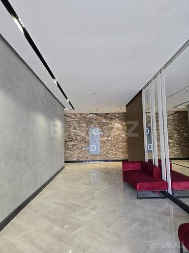 Сдаётся 2-комн. новостройка 68 м², Наримановский  р., photo 7 from 24