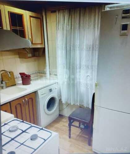 Сдаётся 3-комн. вторичка 75 м², м. Халглар Достлугу, photo 6 from 8