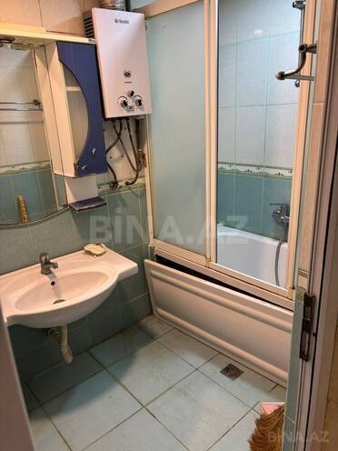 Сдаётся 3-комн. вторичка 75 м², м. Халглар Достлугу, photo 7 from 8