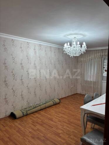 Сдаётся 3-комн. вторичка 75 м², м. Халглар Достлугу, photo 5 from 8