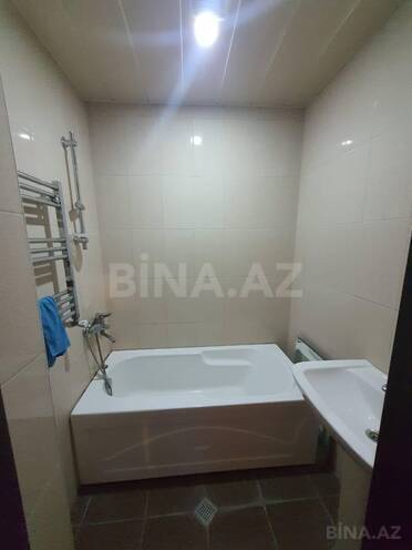 Satılır 1 otaqlı yeni tikili 44 m², Yasamal r., photo 6 from 7