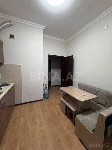 Satılır 1 otaqlı yeni tikili 44 m², Yasamal r., photo 4 from 7