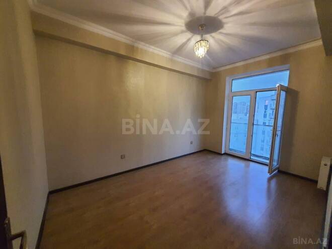 Satılır 1 otaqlı yeni tikili 44 m², Yasamal r., photo 1 from 7