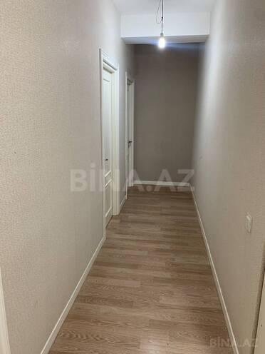 İcarəyə verilir 2 otaqlı yeni tikili 90 m², Bayıl q., photo 7 from 20