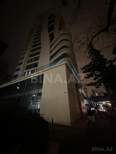 İcarəyə verilir 2 otaqlı yeni tikili 90 m², Bayıl q., photo 17 from 20