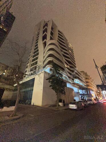 İcarəyə verilir 2 otaqlı yeni tikili 90 m², Bayıl q., photo 16 from 20