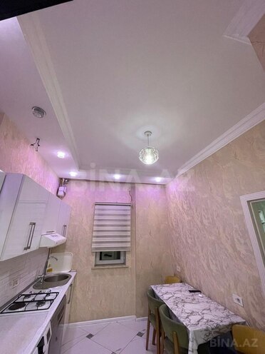 Продаётся 3-комн. новостройка 75 м², м. Элмляр Академиясы, photo 10 from 19