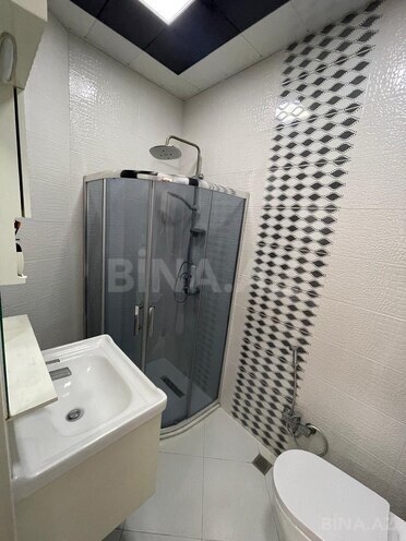 Продаётся 3-комн. новостройка 75 м², м. Элмляр Академиясы, photo 13 from 19