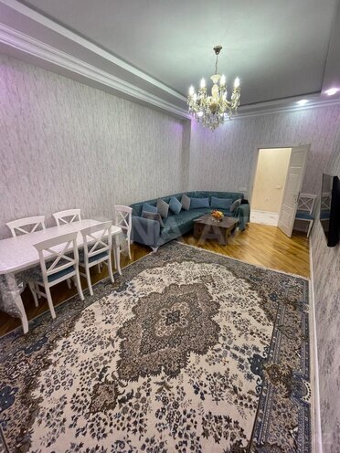 Продаётся 3-комн. новостройка 75 м², м. Элмляр Академиясы, photo 3 from 19