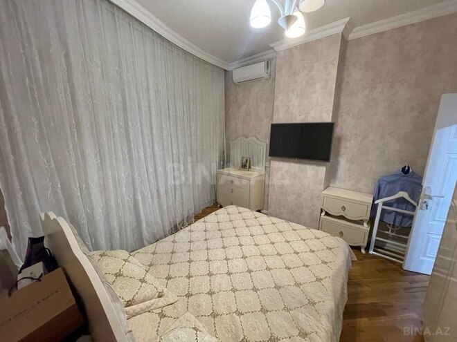 Продаётся 3-комн. новостройка 75 м², м. Элмляр Академиясы, photo 5 from 19