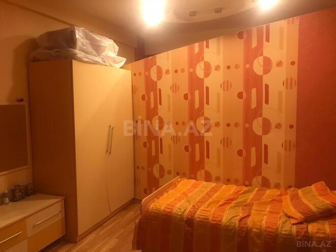 İcarəyə verilir 3 otaqlı yeni tikili 130 m², Badamdar q., photo 4 from 9