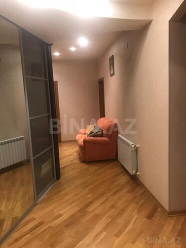 İcarəyə verilir 3 otaqlı yeni tikili 130 m², Badamdar q., photo 7 from 9