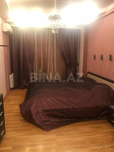 İcarəyə verilir 3 otaqlı yeni tikili 130 m², Badamdar q., photo 6 from 9