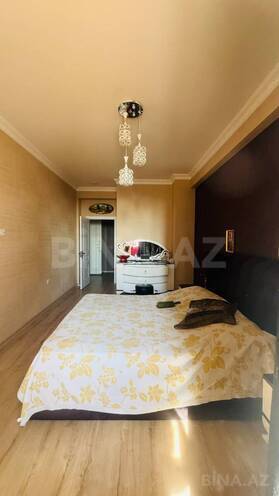 İcarəyə verilir 2 otaqlı yeni tikili 70 m², 20 Yanvar m., photo 9 from 10