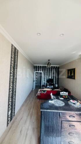 İcarəyə verilir 2 otaqlı yeni tikili 70 m², 20 Yanvar m., photo 1 from 10