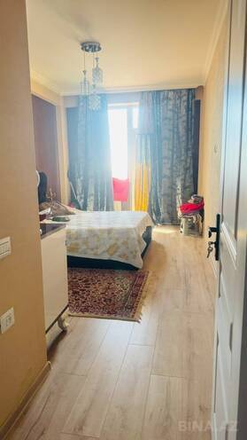 İcarəyə verilir 2 otaqlı yeni tikili 70 m², 20 Yanvar m., photo 6 from 10