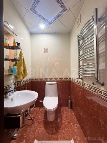 Продаётся 3-комн. новостройка 118 м², м. Ази Асланов, photo 23 from 24