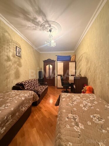 Продаётся 3-комн. новостройка 118 м², м. Ази Асланов, photo 12 from 24