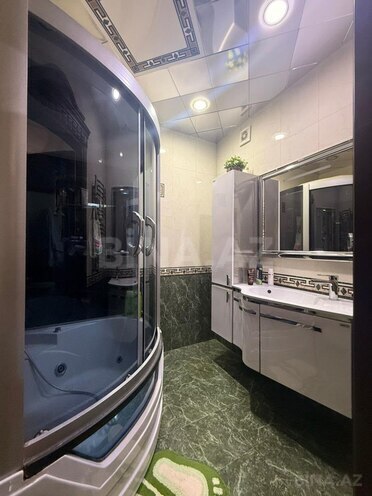 Продаётся 3-комн. новостройка 118 м², м. Ази Асланов, photo 22 from 24