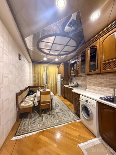 Продаётся 3-комн. новостройка 118 м², м. Ази Асланов, photo 13 from 24